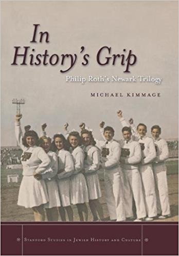 In History’s Grip